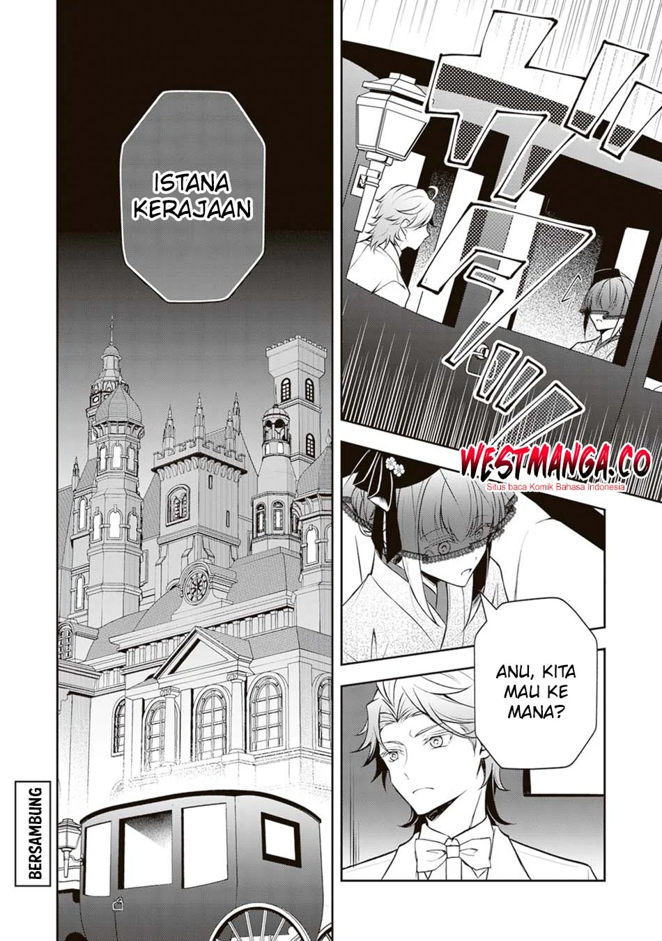 Tsuki no Shirosa wo Shirite Madoromu Chapter 10 - halaman 44