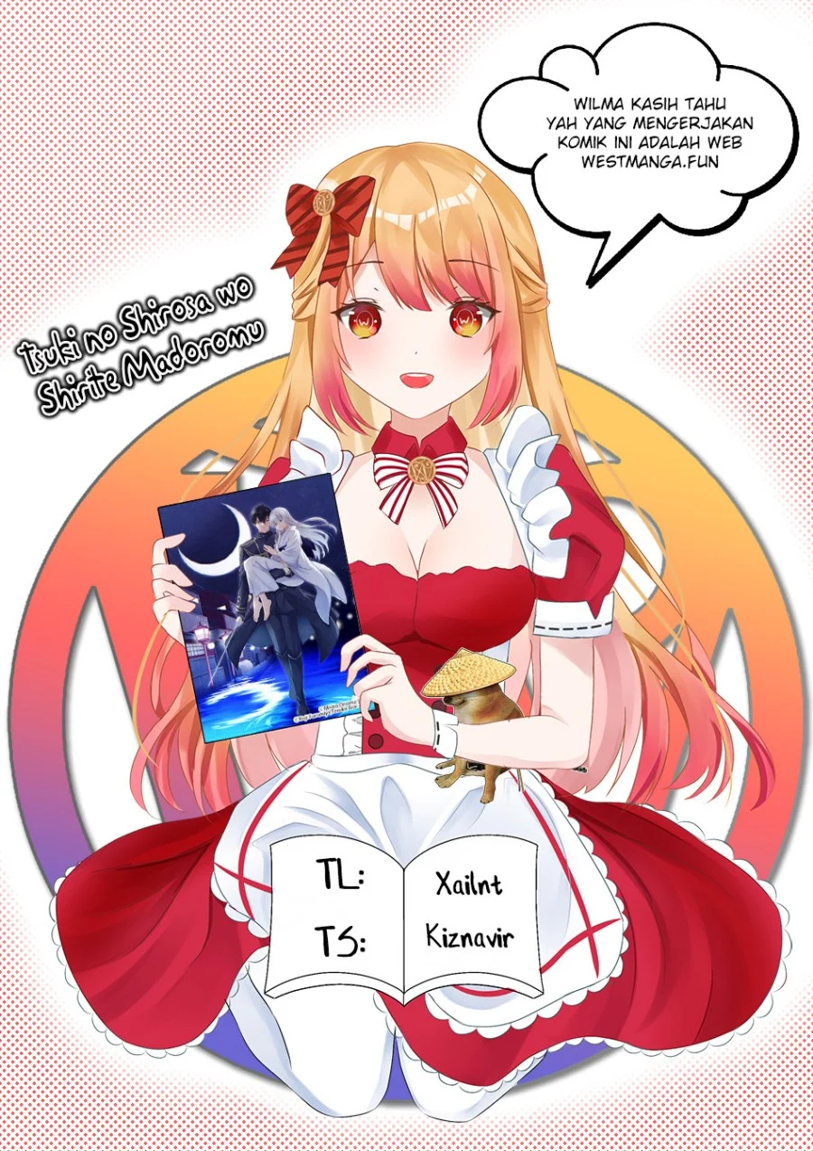Tsuki no Shirosa wo Shirite Madoromu Chapter 2 - halaman 3