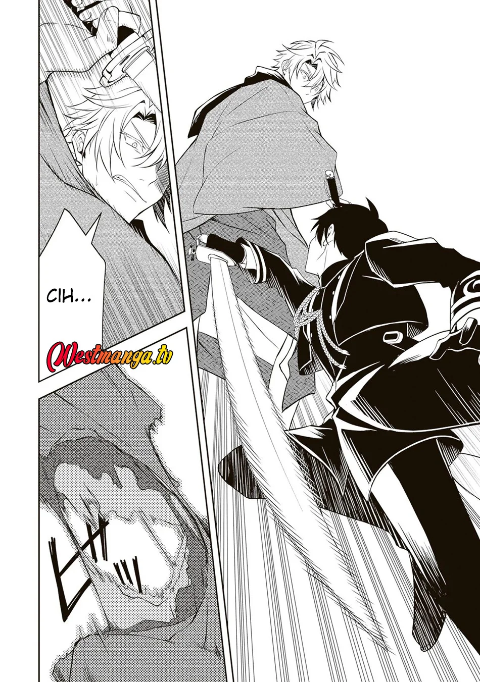Tsuki no Shirosa wo Shirite Madoromu Chapter 7 - halaman 21