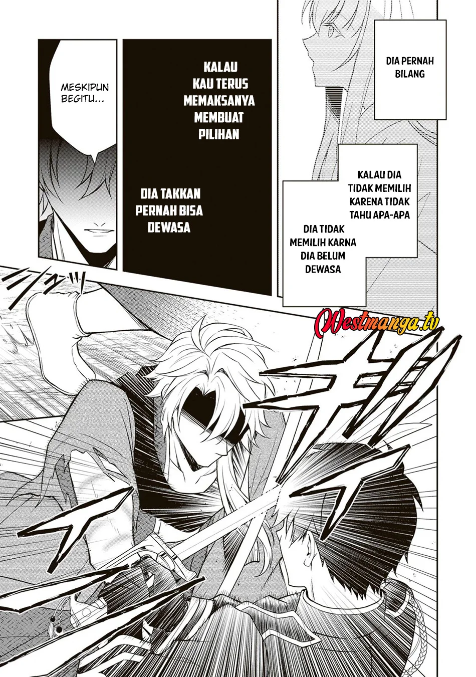 Tsuki no Shirosa wo Shirite Madoromu Chapter 7 - halaman 24