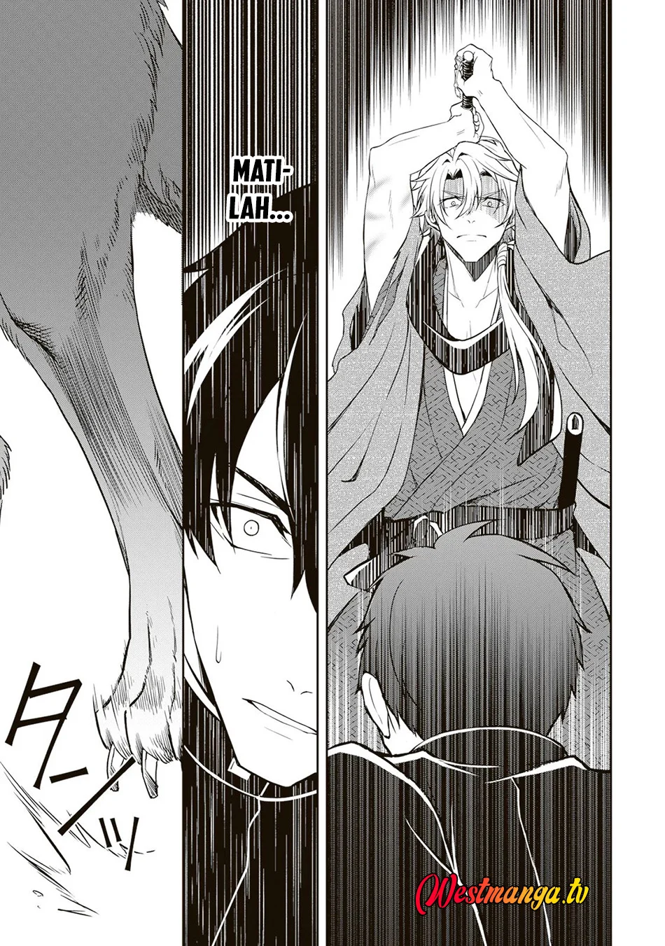 Tsuki no Shirosa wo Shirite Madoromu Chapter 7 - halaman 26