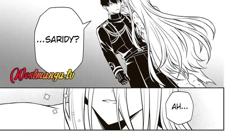 Tsuki no Shirosa wo Shirite Madoromu Chapter 8 - halaman 10