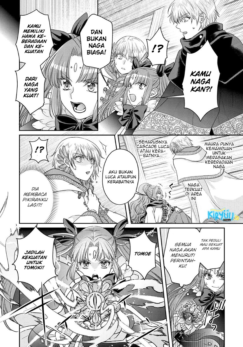 Tsukimichi: Moonlit Fantasy Chapter 65 - halaman 17