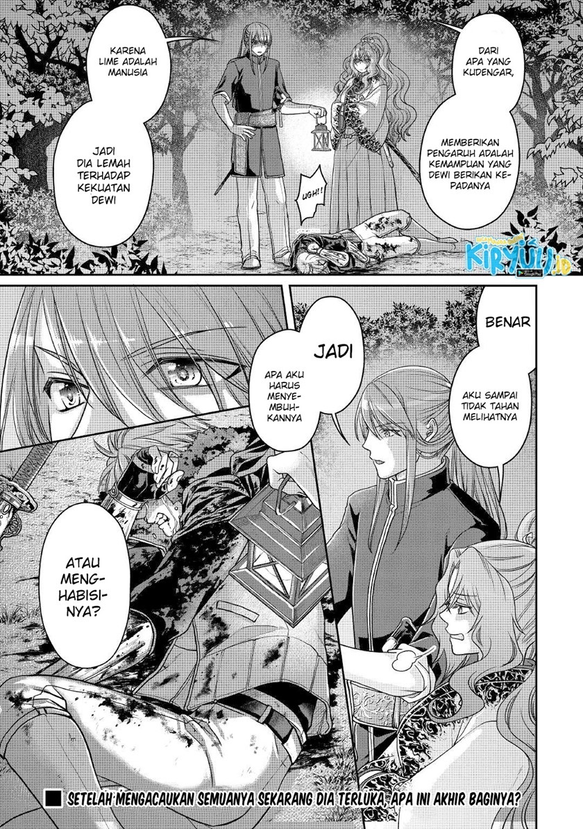 Tsukimichi: Moonlit Fantasy Chapter 65 - halaman 25