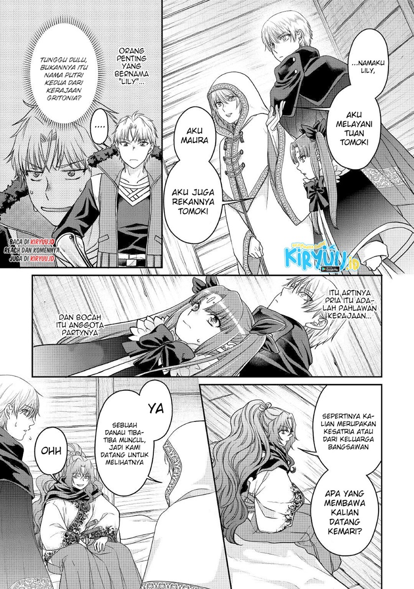 Tsukimichi: Moonlit Fantasy Chapter 65 - halaman 6