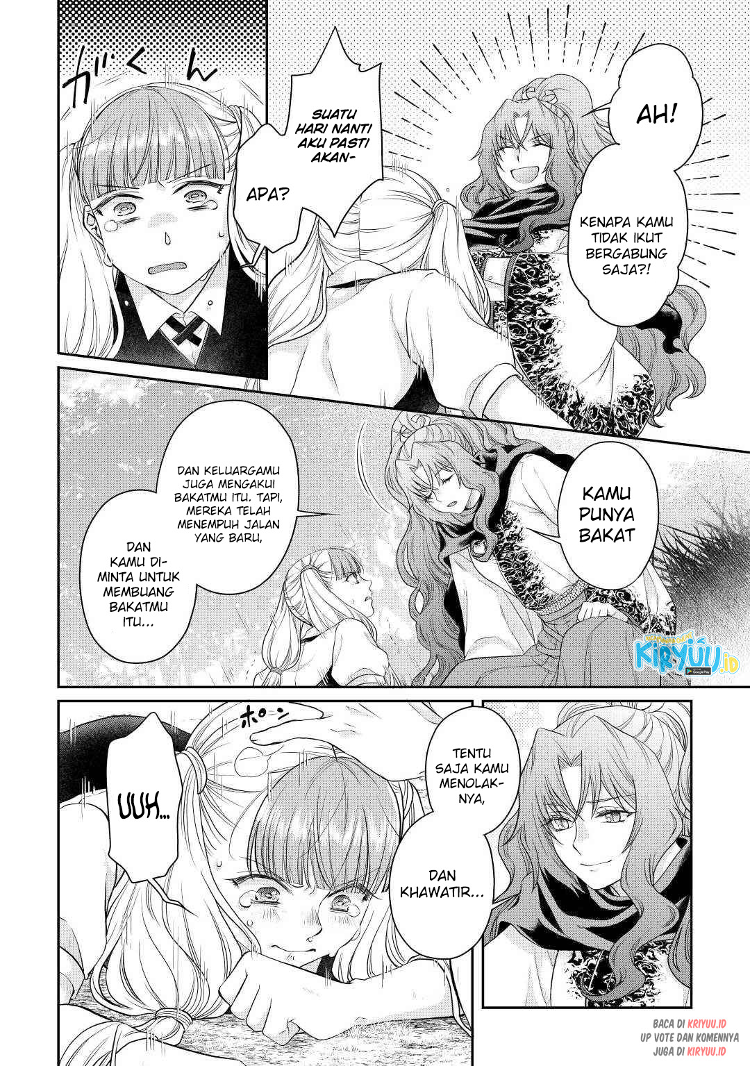 Tsukimichi: Moonlit Fantasy Chapter 76 - halaman 9