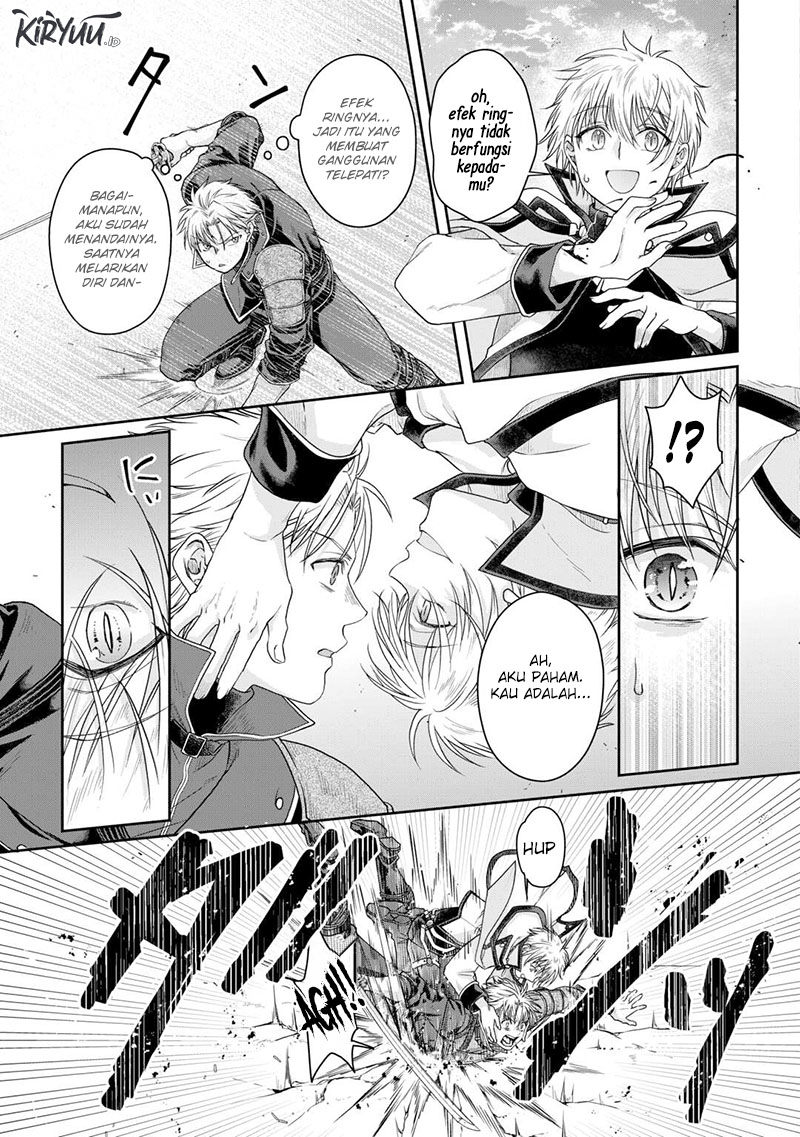 Tsukimichi: Moonlit Fantasy Chapter 85 - halaman 14