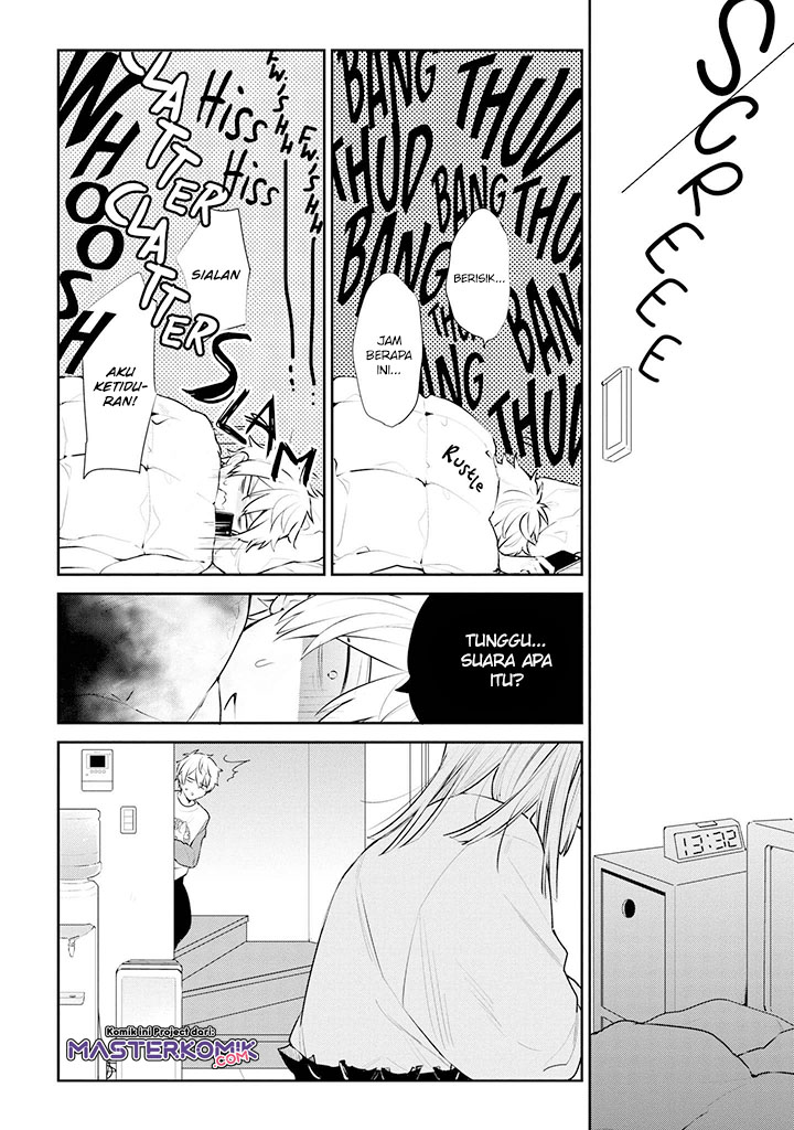 Tsukuoki Life: Weekend Meal Prep Recipes! Chapter 1 - halaman 18