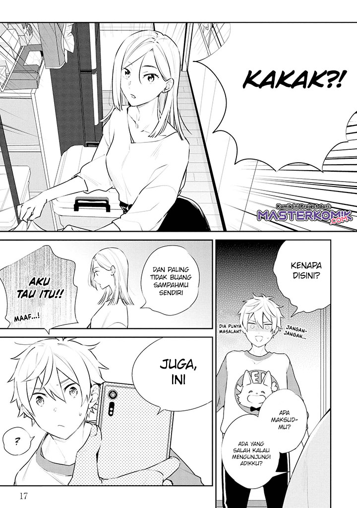 Tsukuoki Life: Weekend Meal Prep Recipes! Chapter 1 - halaman 19
