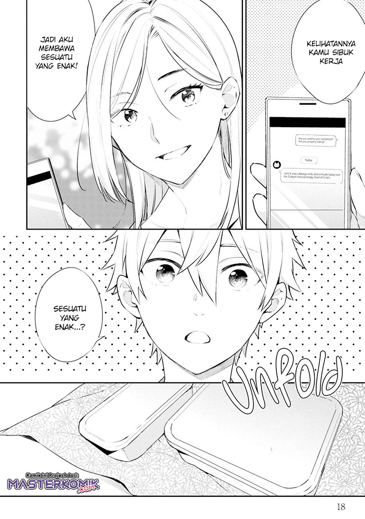 Tsukuoki Life: Weekend Meal Prep Recipes! Chapter 1 - halaman 20