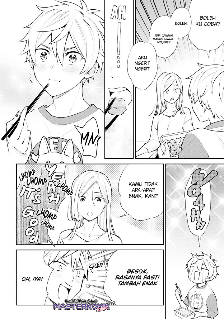 Tsukuoki Life: Weekend Meal Prep Recipes! Chapter 1 - halaman 24