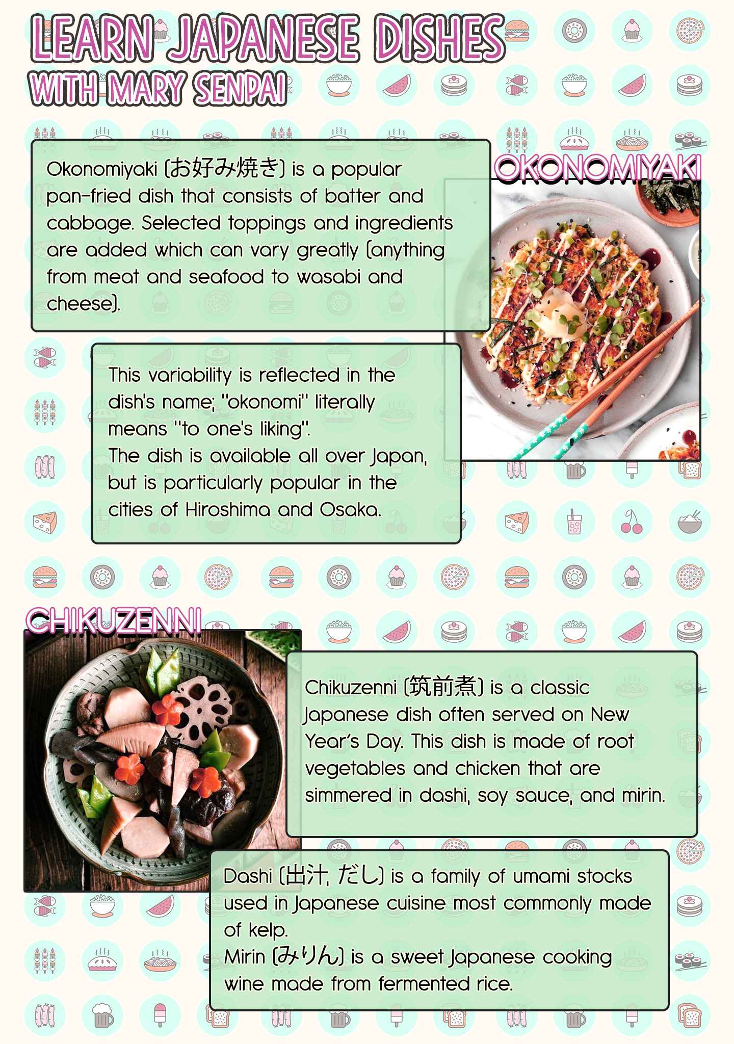 Tsukuoki Life: Weekend Meal Prep Recipes! Chapter 1 - halaman 27