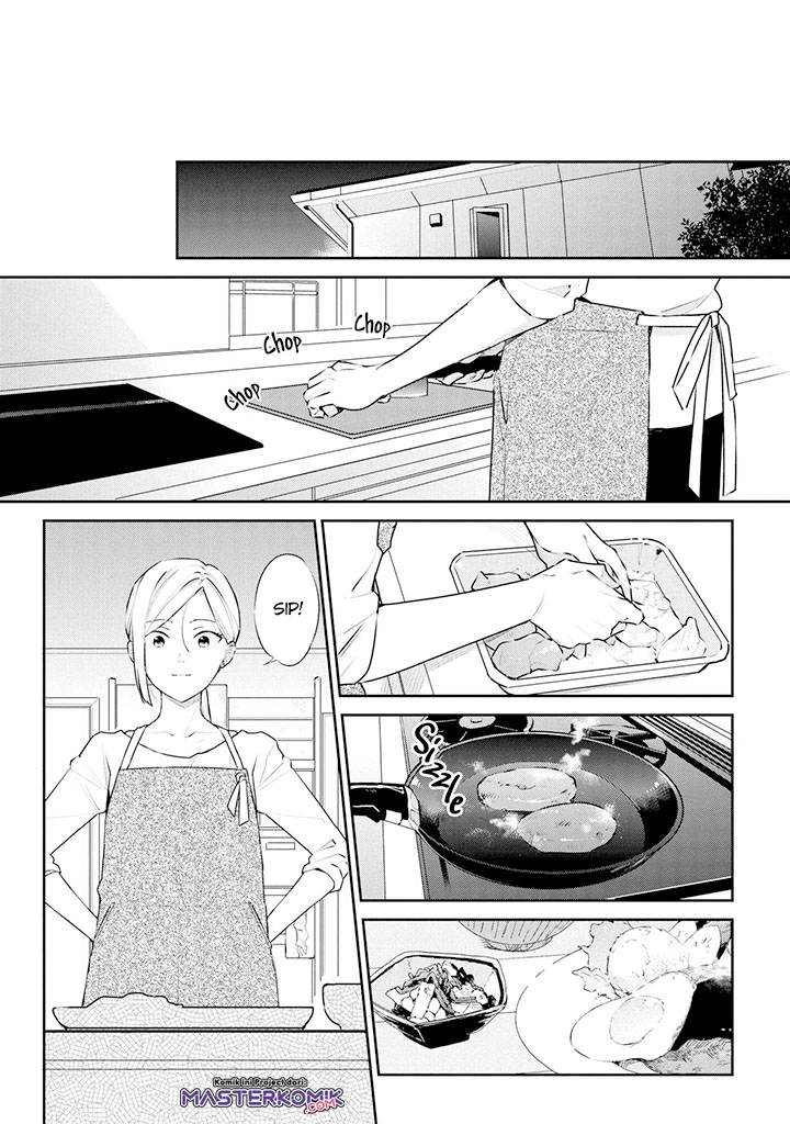 Tsukuoki Life: Weekend Meal Prep Recipes! Chapter 1 - halaman 5