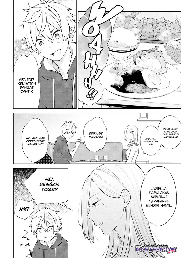 Tsukuoki Life: Weekend Meal Prep Recipes! Chapter 1 - halaman 6
