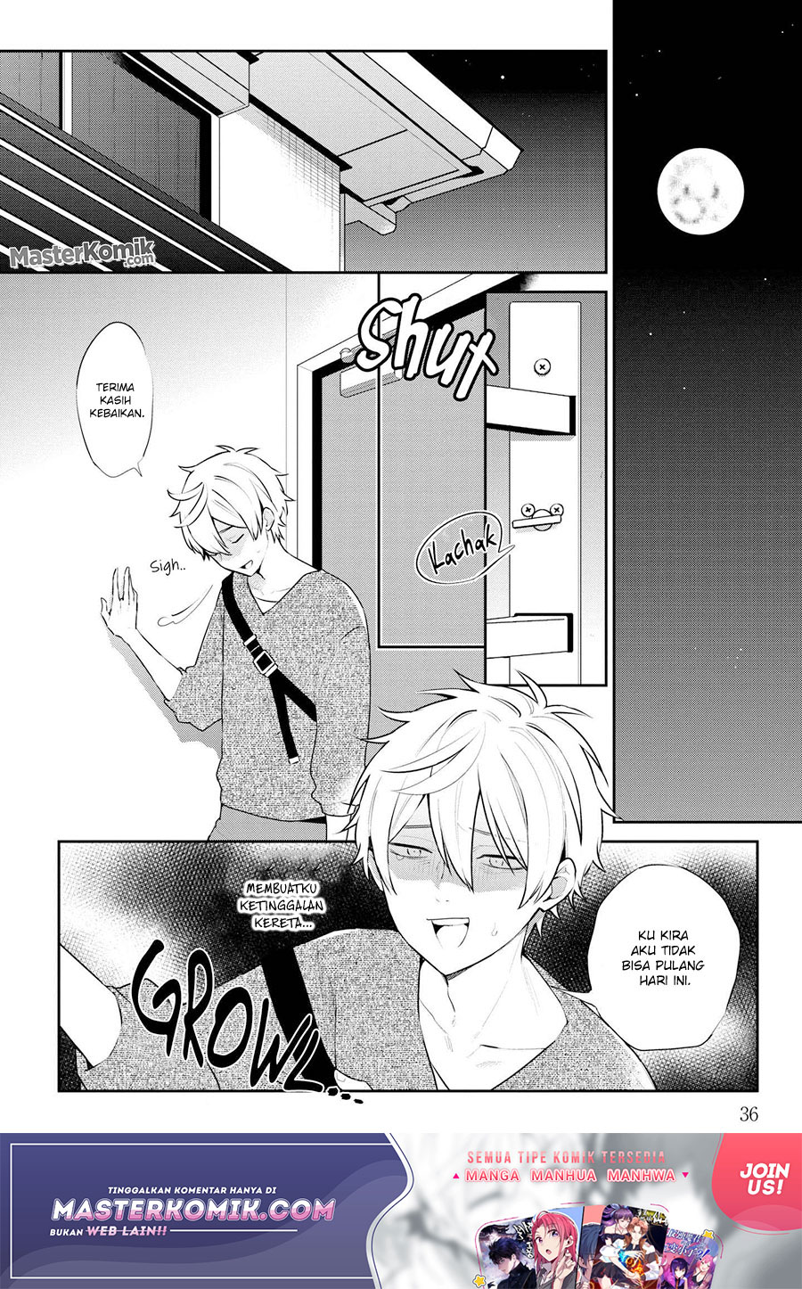 Tsukuoki Life: Weekend Meal Prep Recipes! Chapter 2 - halaman 14