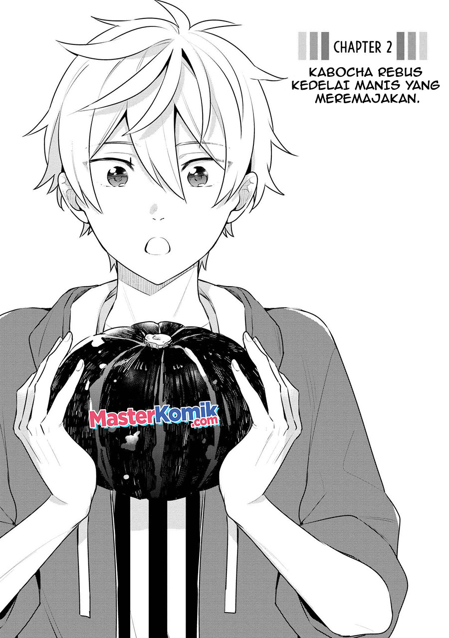 Tsukuoki Life: Weekend Meal Prep Recipes! Chapter 2 - halaman 2