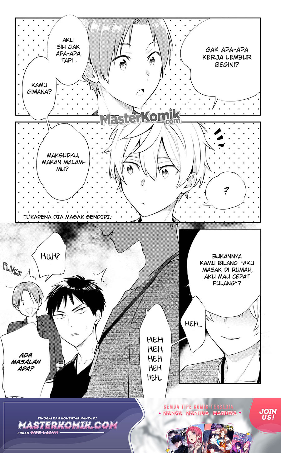 Tsukuoki Life: Weekend Meal Prep Recipes! Chapter 2 - halaman 4