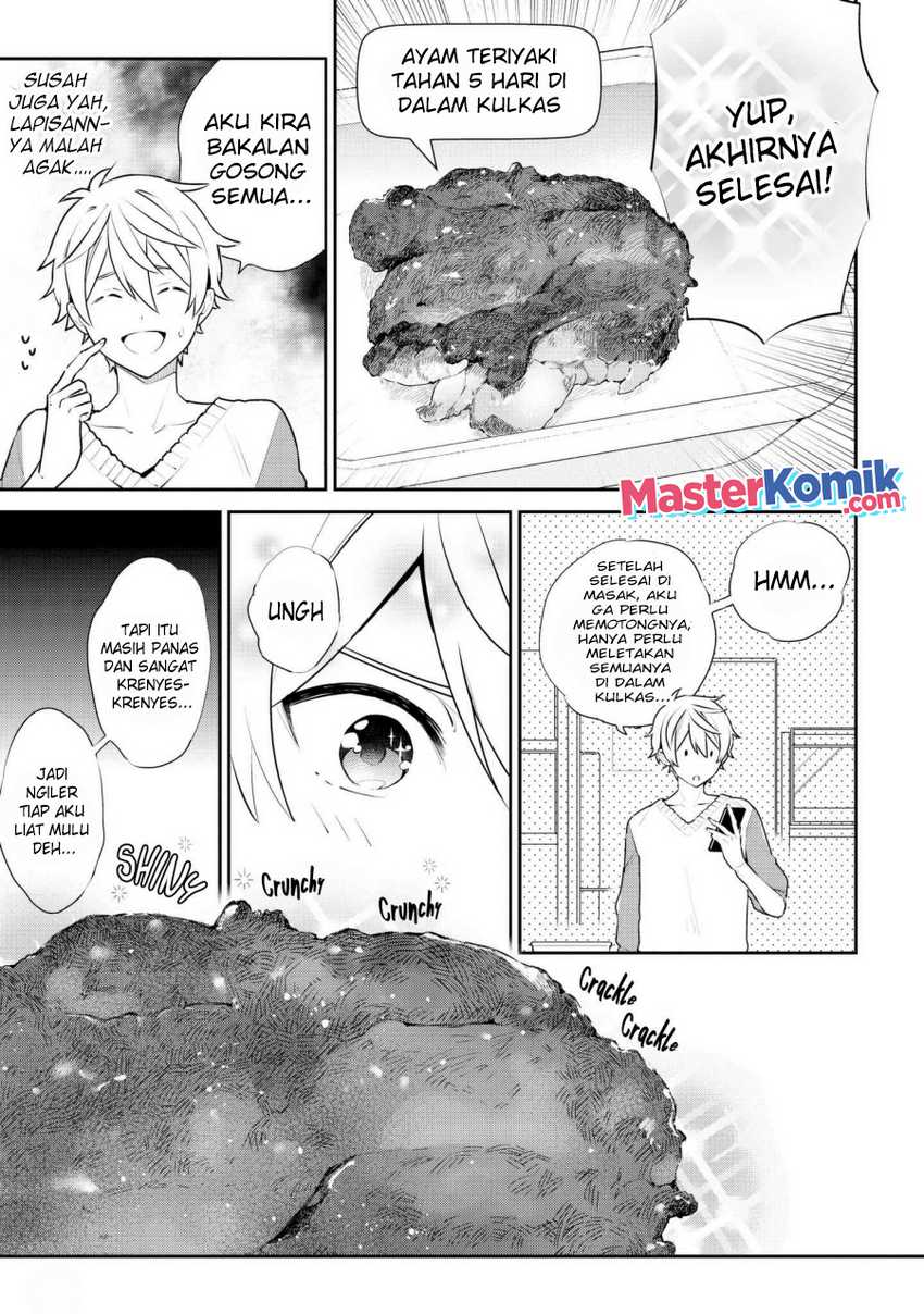 Tsukuoki Life: Weekend Meal Prep Recipes! Chapter 3 - halaman 14