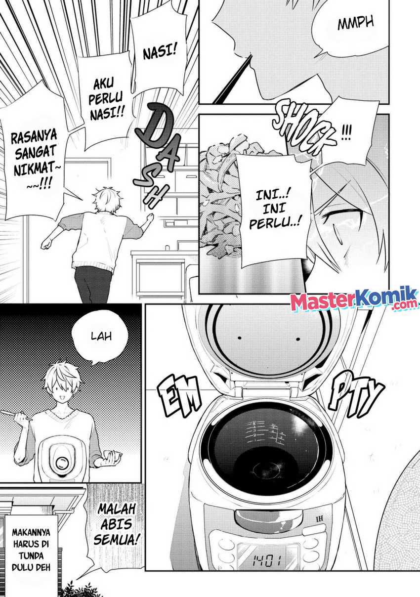 Tsukuoki Life: Weekend Meal Prep Recipes! Chapter 3 - halaman 16