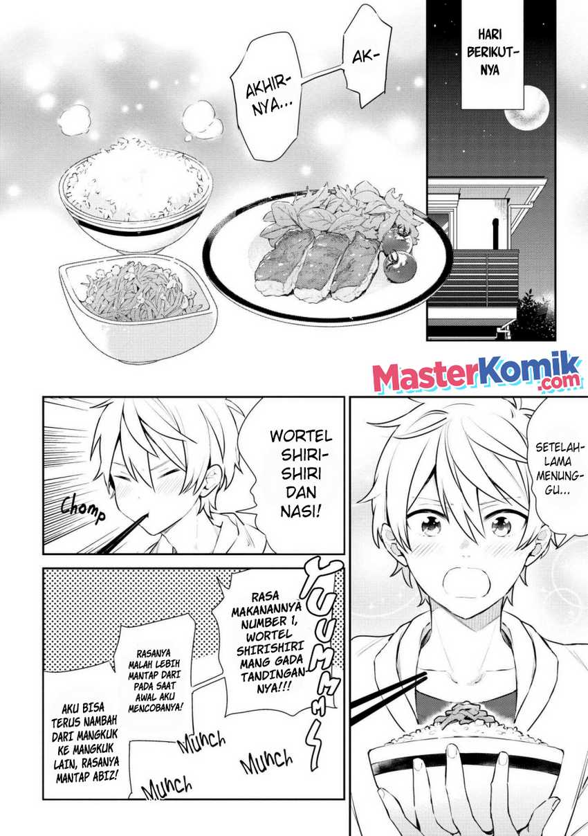Tsukuoki Life: Weekend Meal Prep Recipes! Chapter 3 - halaman 17