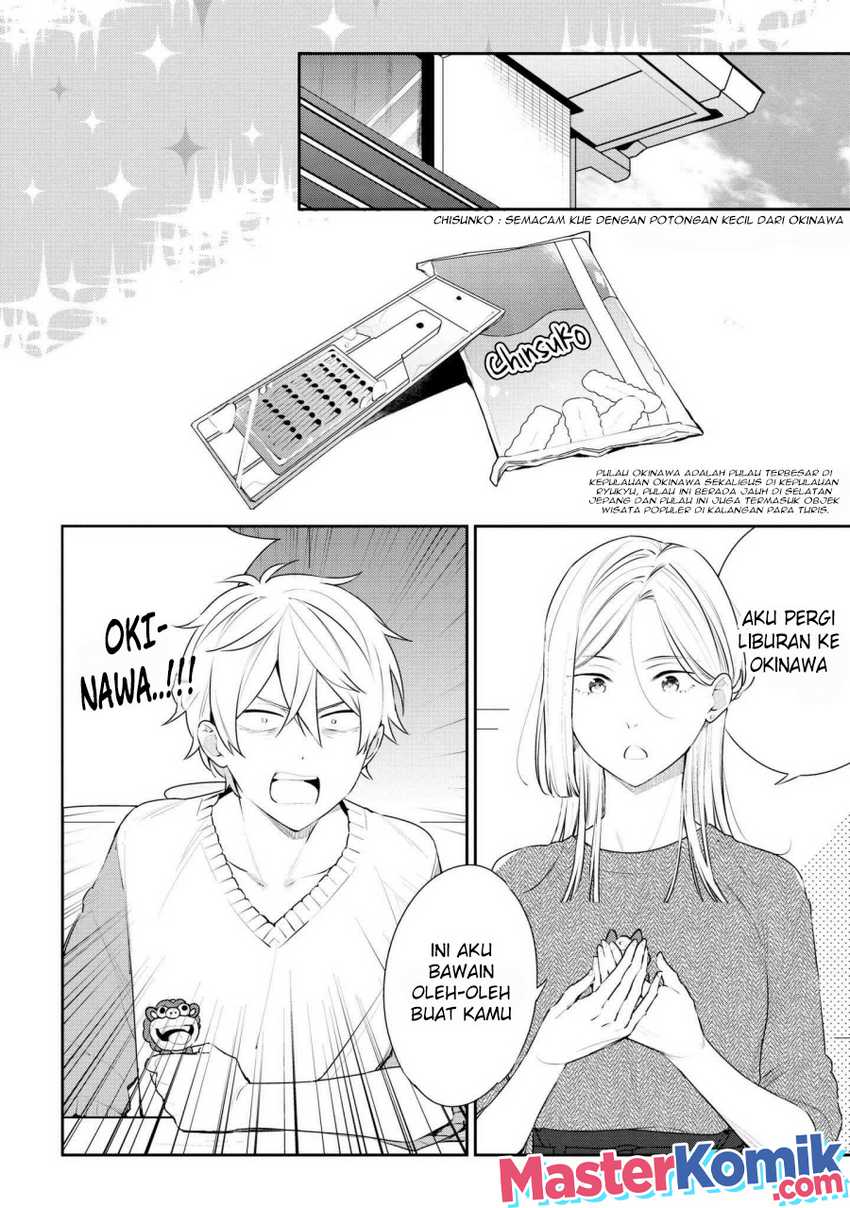 Tsukuoki Life: Weekend Meal Prep Recipes! Chapter 3 - halaman 3
