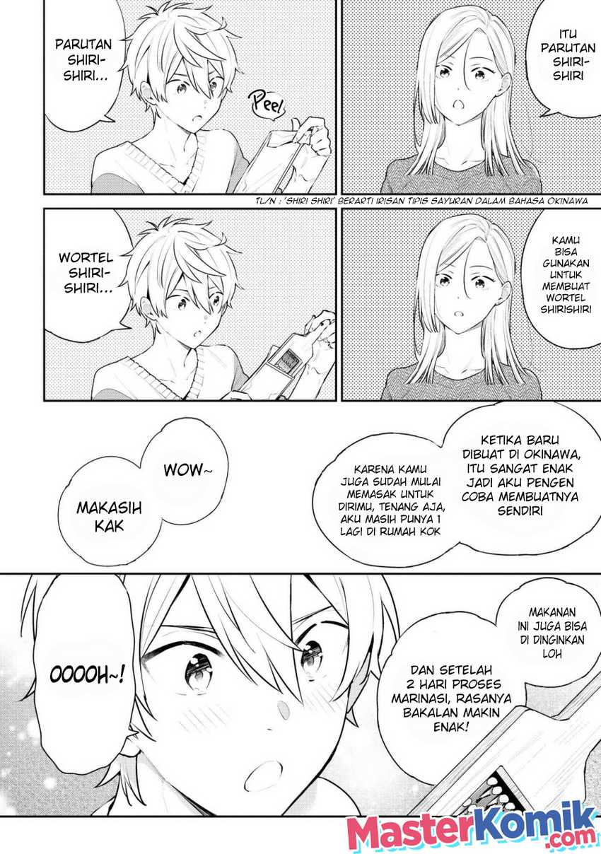 Tsukuoki Life: Weekend Meal Prep Recipes! Chapter 3 - halaman 5