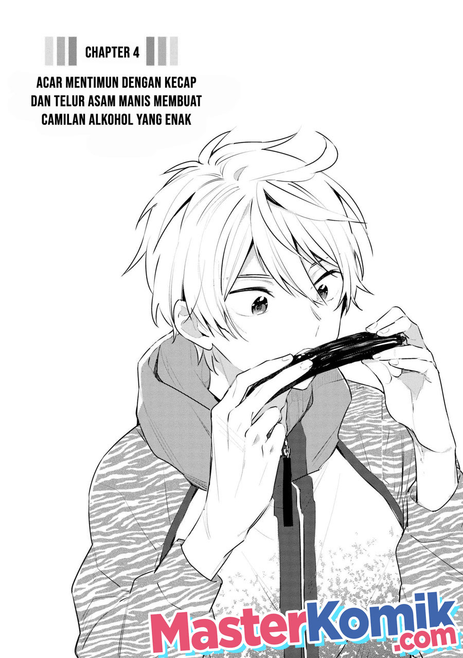 Tsukuoki Life: Weekend Meal Prep Recipes! Chapter 4 - halaman 2