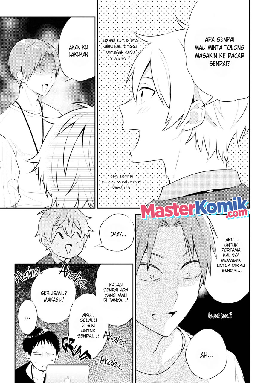 Tsukuoki Life: Weekend Meal Prep Recipes! Chapter 6 - halaman 8