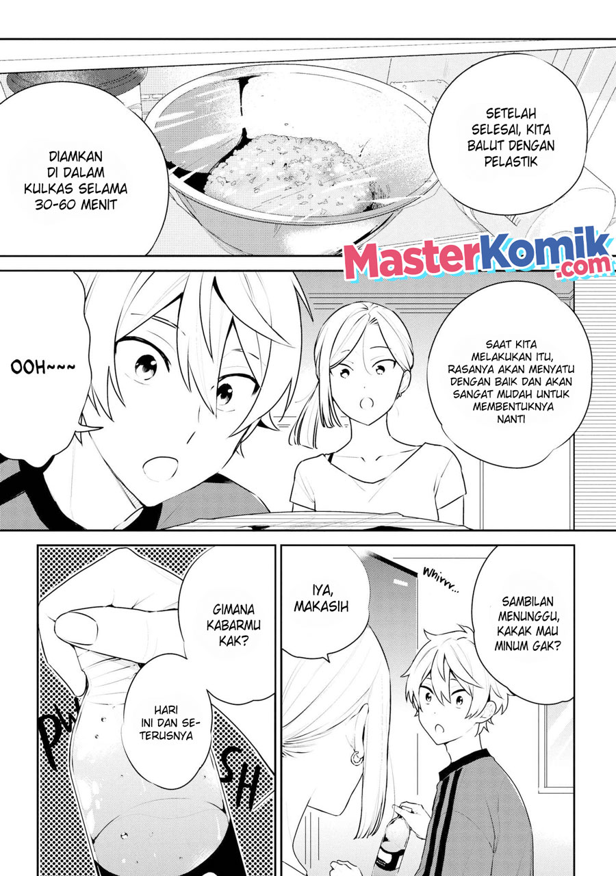 Tsukuoki Life: Weekend Meal Prep Recipes! Chapter 7 - halaman 10