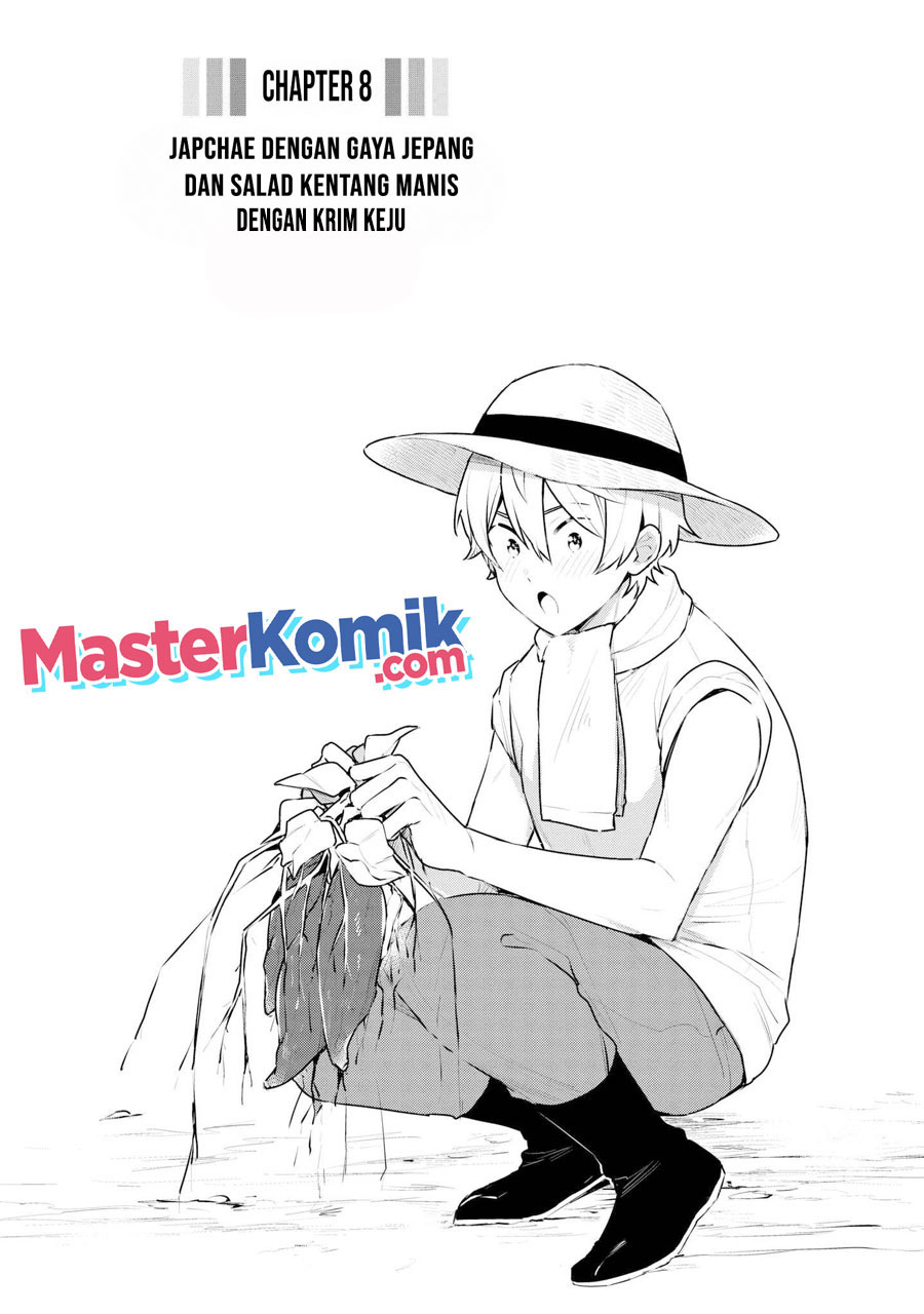 Tsukuoki Life: Weekend Meal Prep Recipes! Chapter 8 - halaman 4