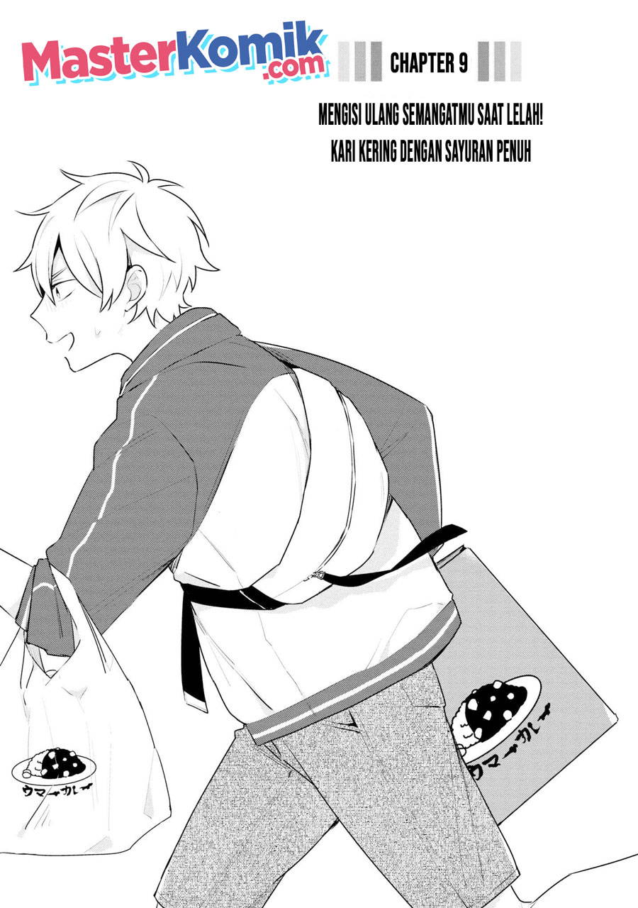 Tsukuoki Life: Weekend Meal Prep Recipes! Chapter 9 - halaman 2