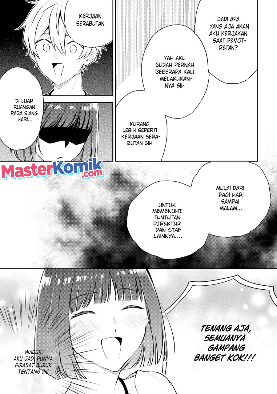 Tsukuoki Life: Weekend Meal Prep Recipes! Chapter 9 - halaman 4