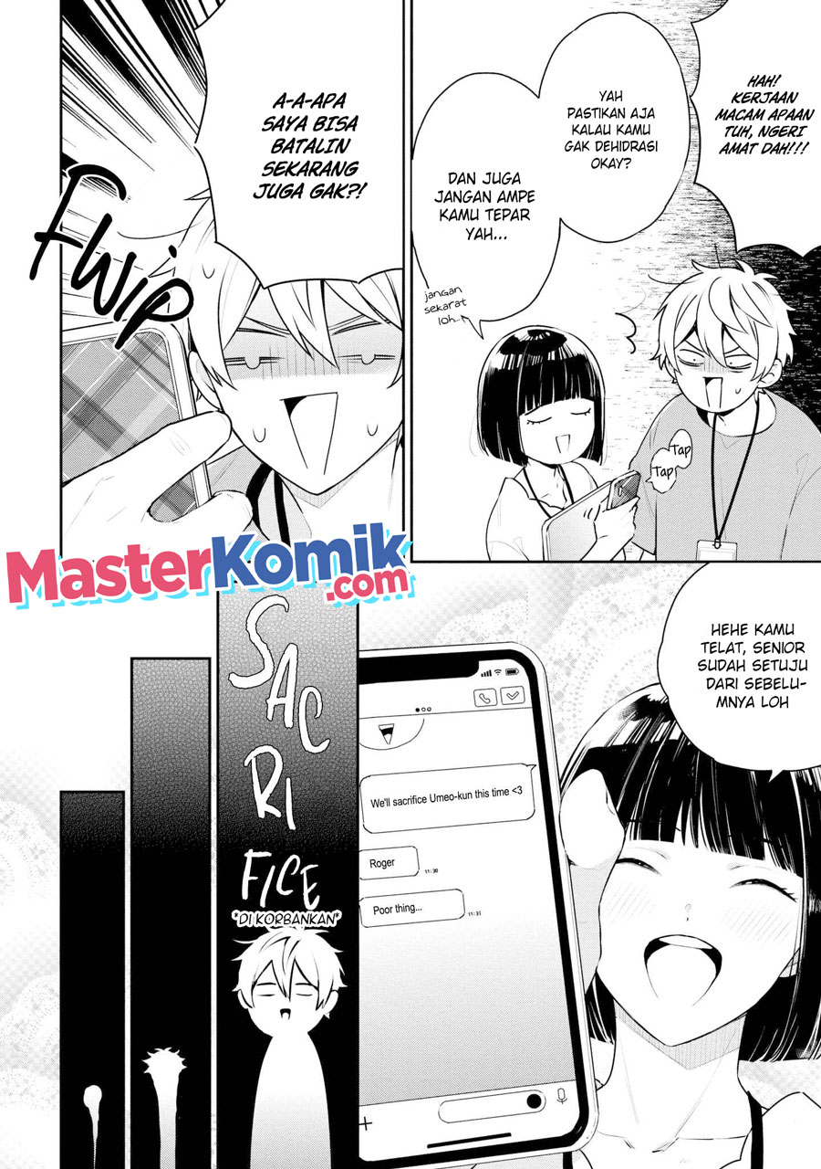 Tsukuoki Life: Weekend Meal Prep Recipes! Chapter 9 - halaman 5