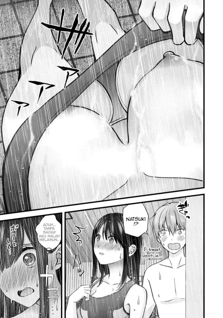 Tsuma ga Kanpeki Sugiru node, Chotto Midashite Ii desu ka? Chapter 20 - halaman 16
