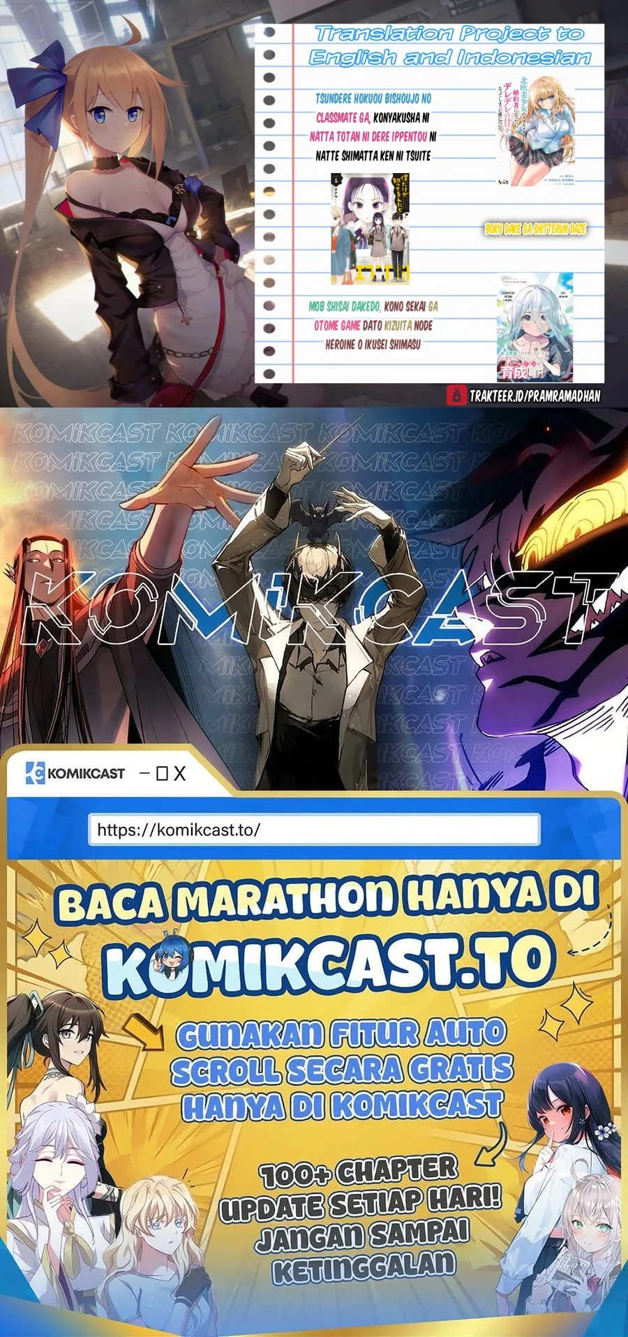 Tsuma ga Kanpeki Sugiru node, Chotto Midashite Ii desu ka? Chapter 35 - halaman 19