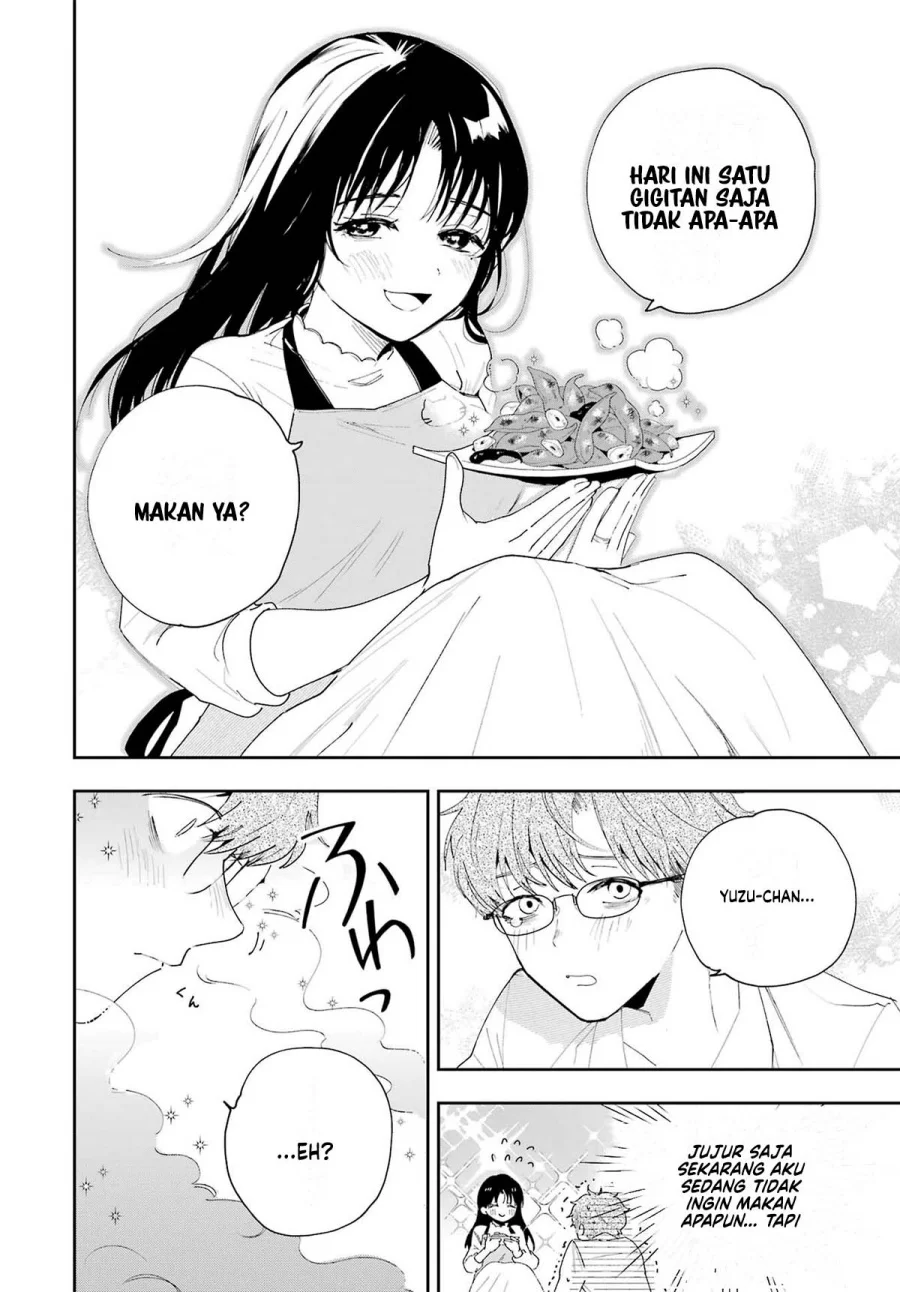 Tsuma wa Boku wo Futorasetai! Chapter 1 - halaman 15