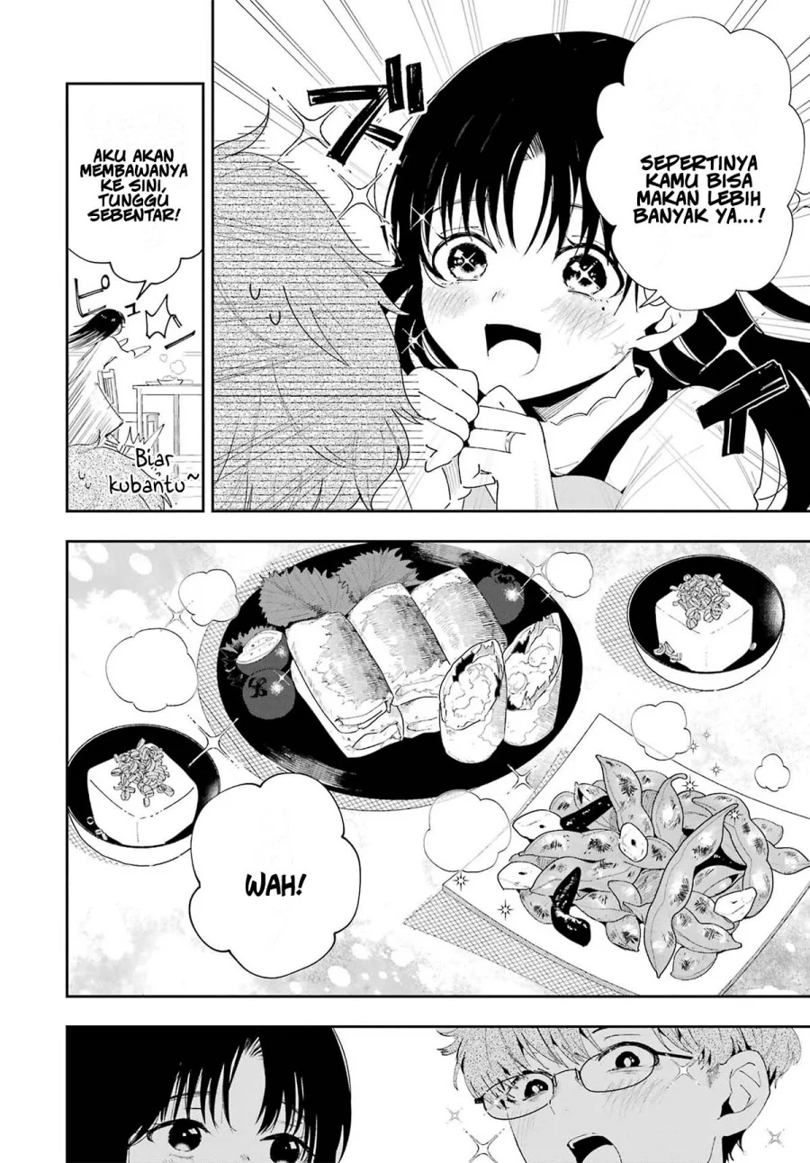 Tsuma wa Boku wo Futorasetai! Chapter 1 - halaman 19