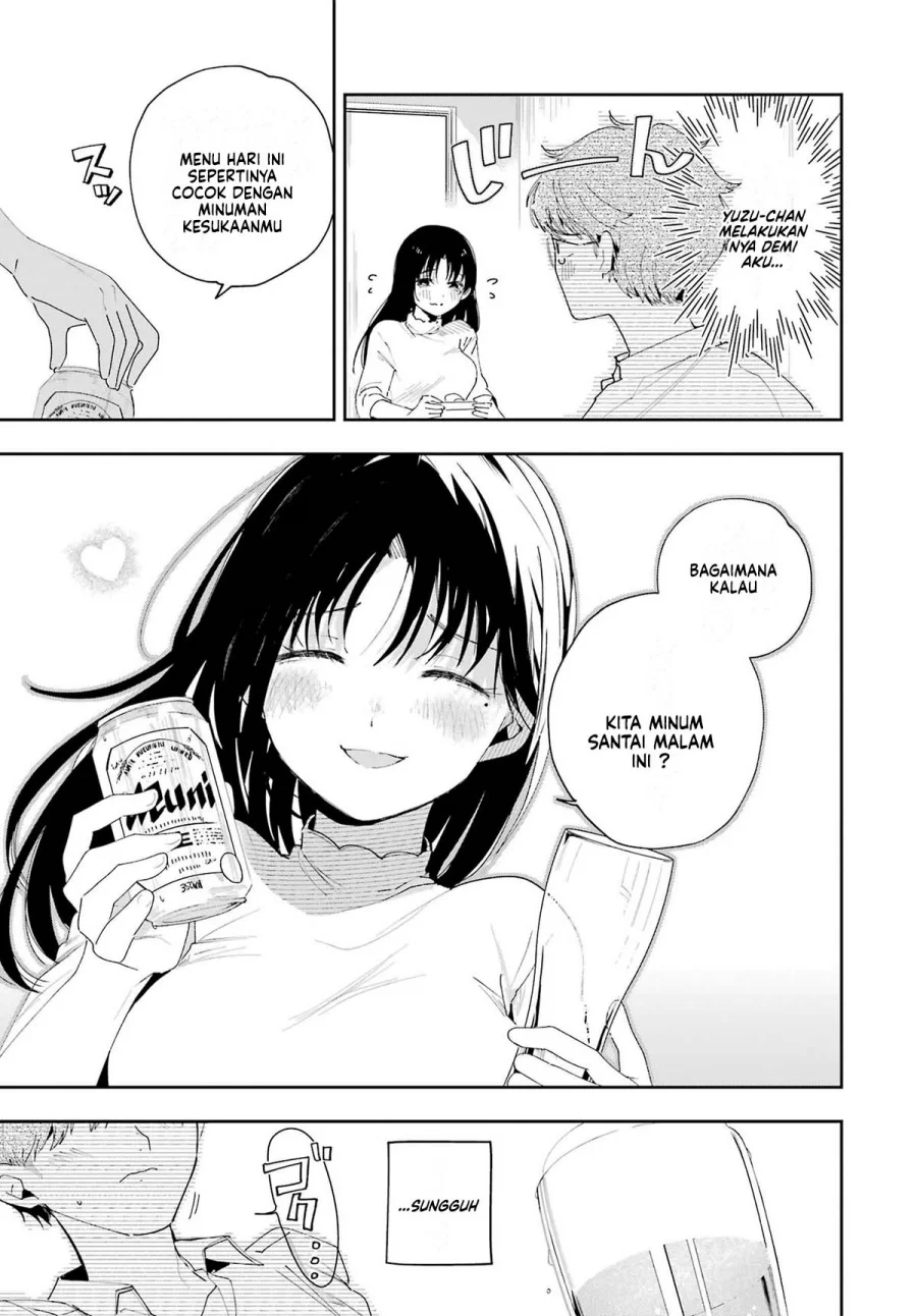 Tsuma wa Boku wo Futorasetai! Chapter 1 - halaman 22