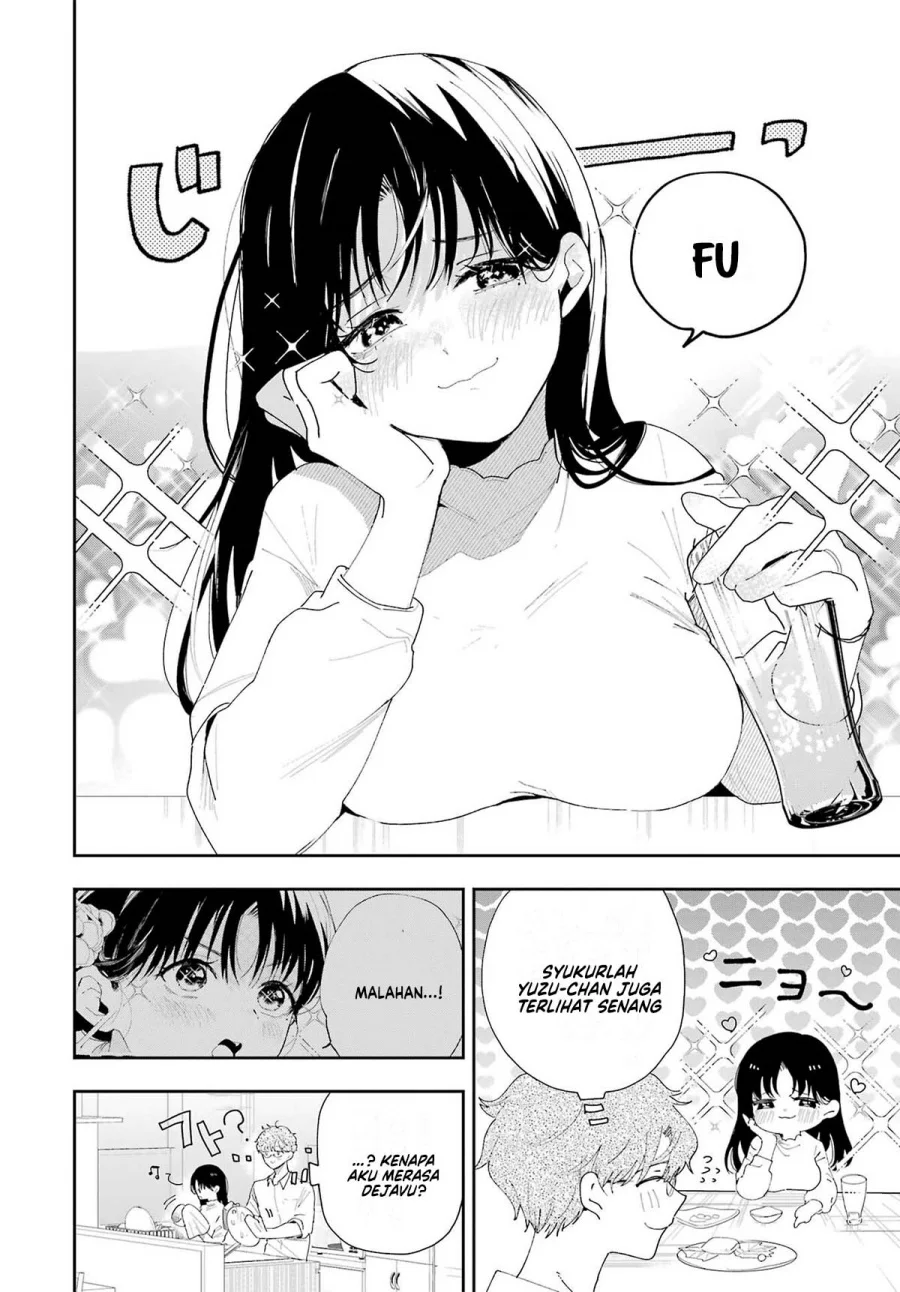 Tsuma wa Boku wo Futorasetai! Chapter 1 - halaman 25