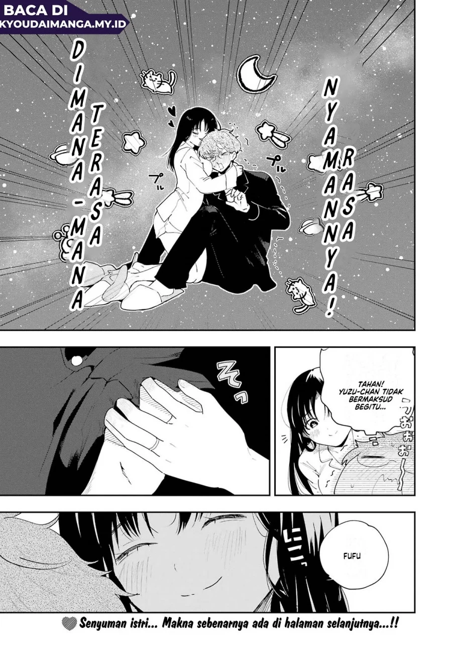 Tsuma wa Boku wo Futorasetai! Chapter 1 - halaman 30