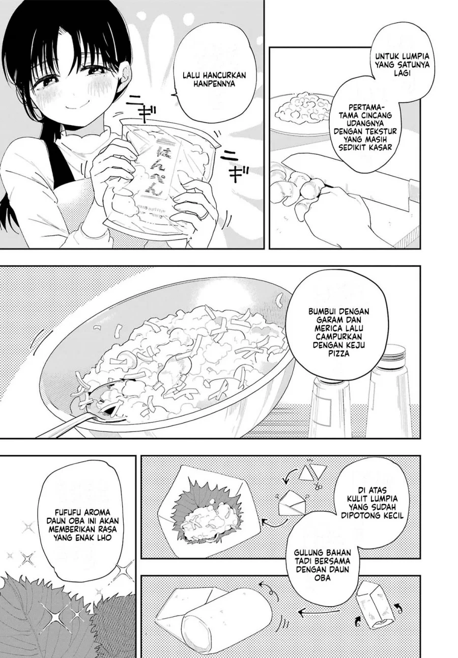 Tsuma wa Boku wo Futorasetai! Chapter 1 - halaman 38