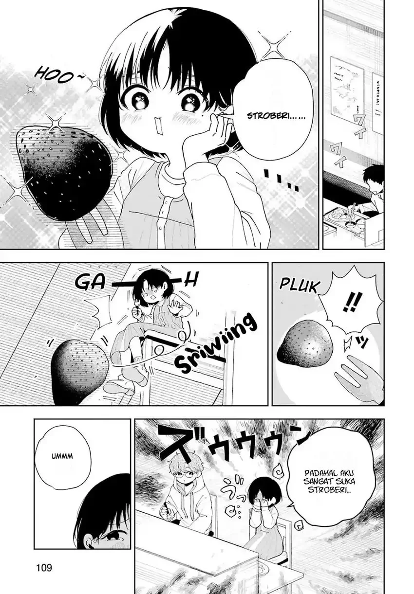 Tsuma wa Boku wo Futorasetai! Chapter 4 - halaman 6
