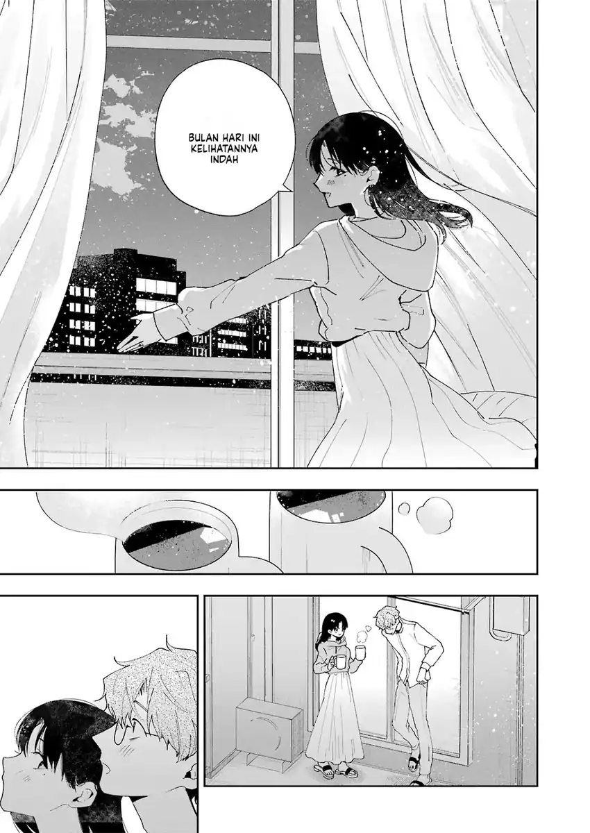 Tsuma wa Boku wo Futorasetai! Chapter 6 - halaman 16