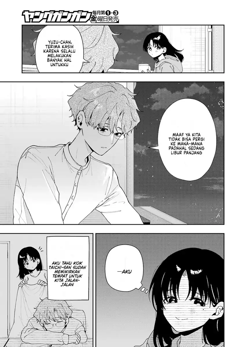 Tsuma wa Boku wo Futorasetai! Chapter 6 - halaman 26