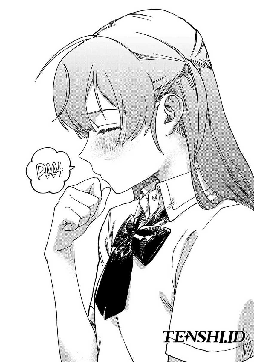 Tsumi to Batsu no Spica Chapter 1 - halaman 45