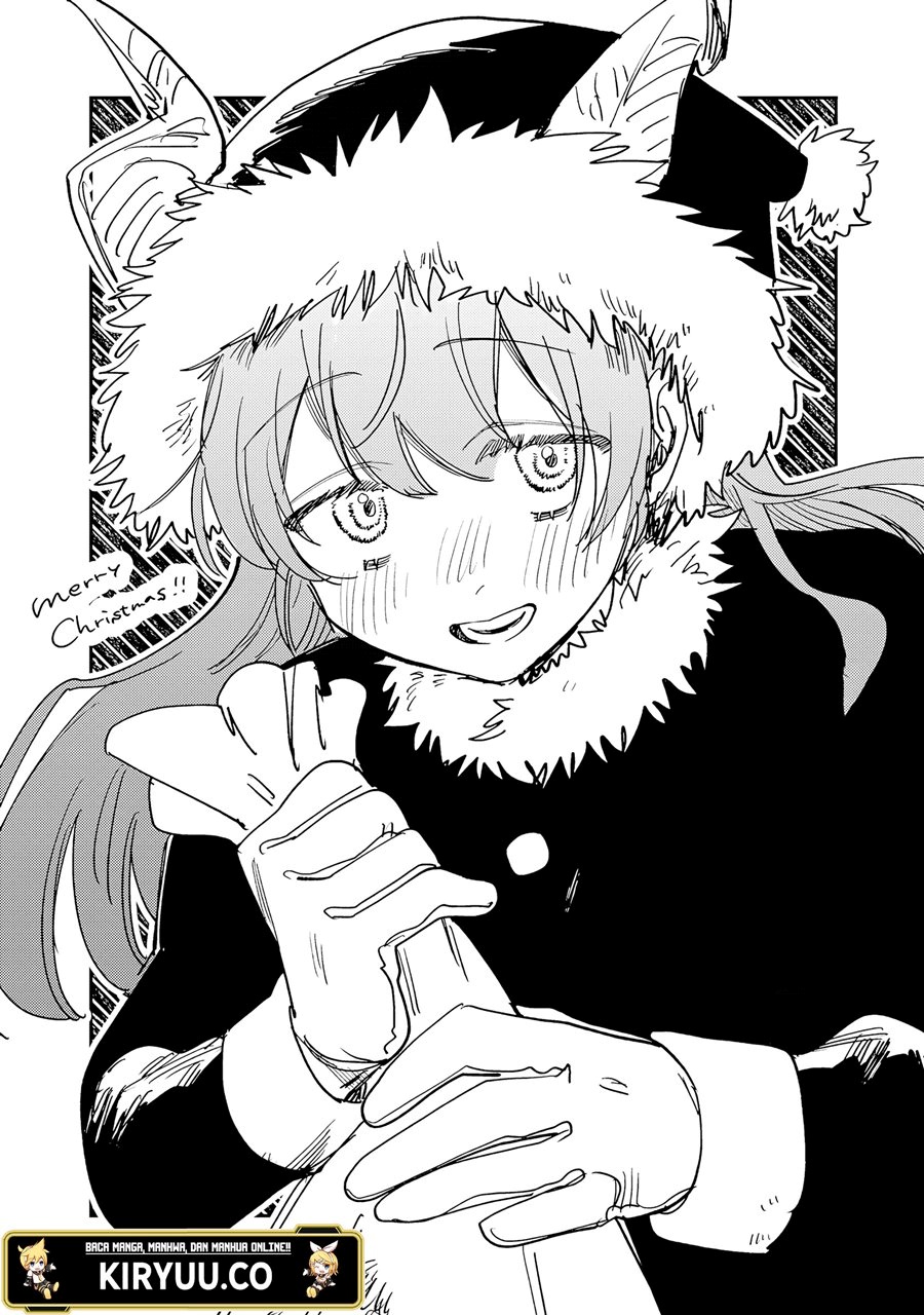 Tsumi to Batsu no Spica Chapter 16 - halaman 2