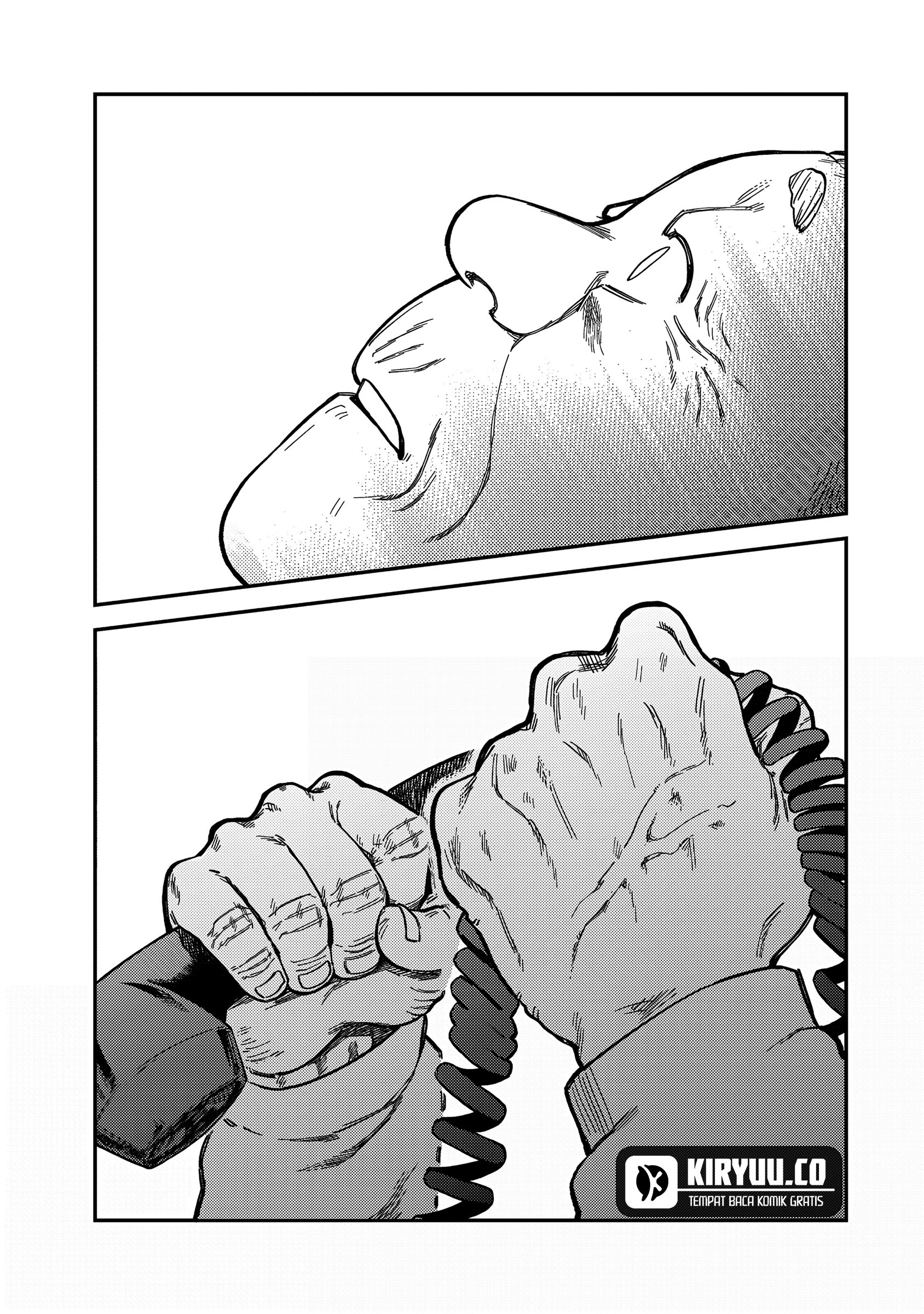 Tsumi to Batsu no Spica Chapter 18 - halaman 13