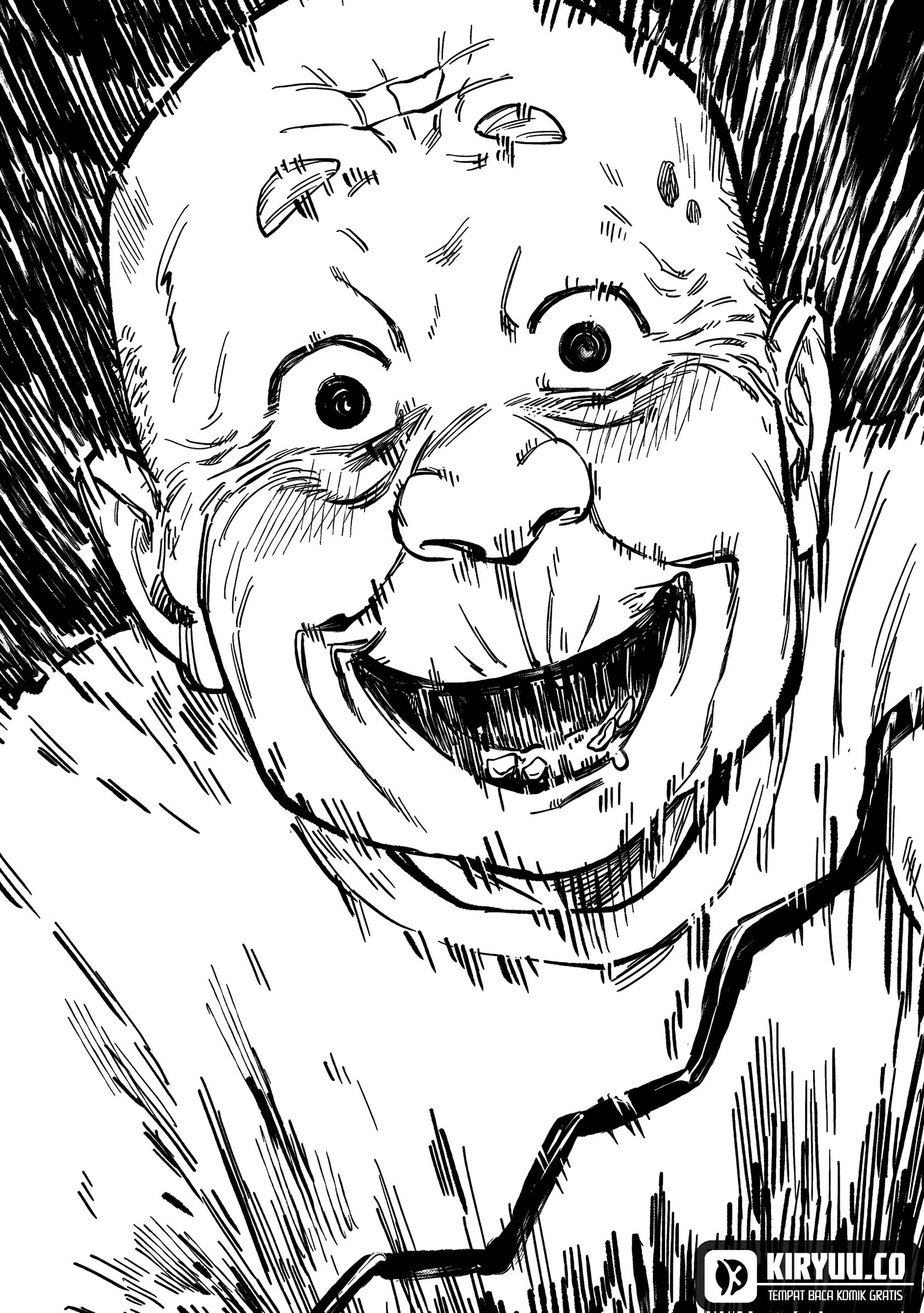 Tsumi to Batsu no Spica Chapter 18 - halaman 15
