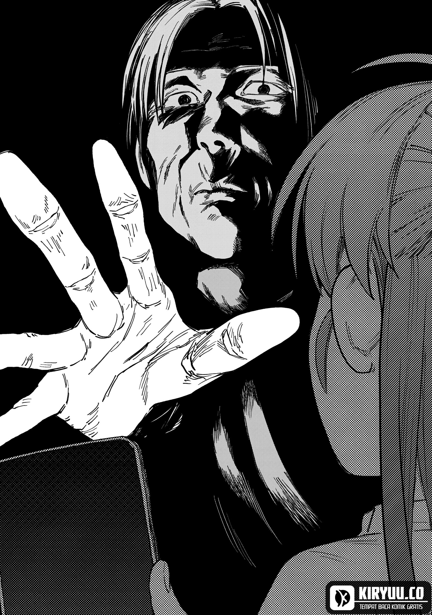 Tsumi to Batsu no Spica Chapter 18 - halaman 24