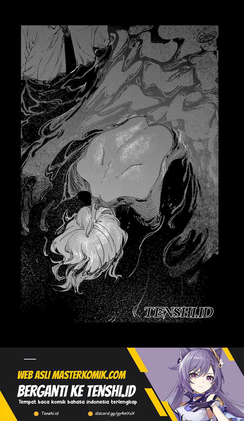 Tsumi to Batsu no Spica Chapter 2 - halaman 90